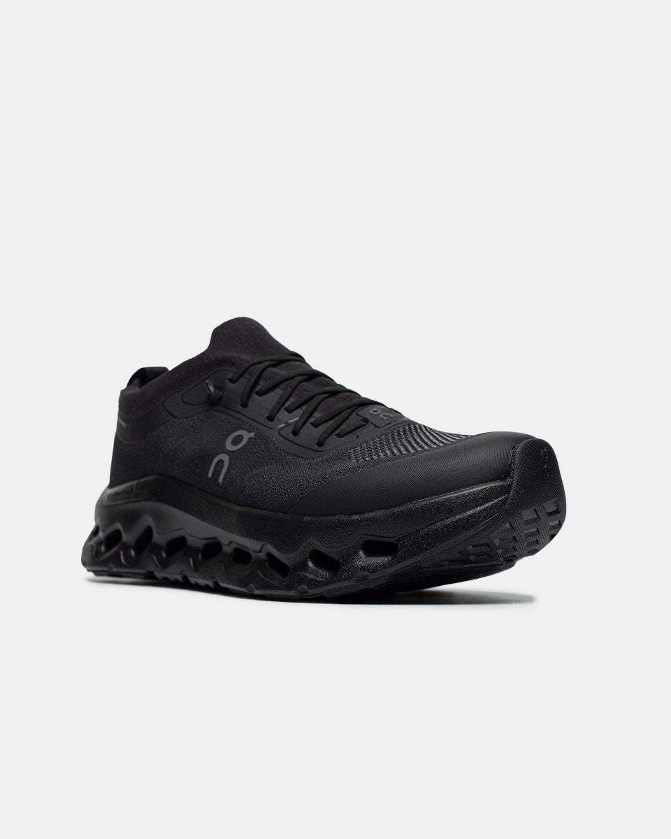 On Cloudtilt All Black Black Eclipse - oceanhype - 