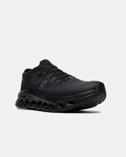 On Cloudtilt All Black Black Eclipse - oceanhype - 