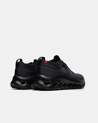 On Cloudtilt All Black Black Eclipse - oceanhype - 