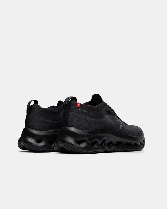 On Cloudtilt All Black Black Eclipse - oceanhype - 