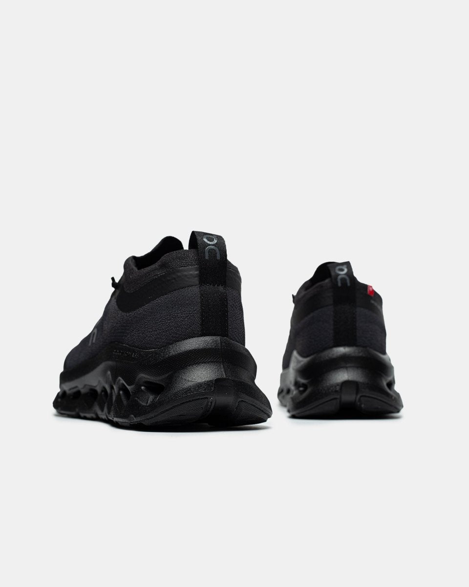 On Cloudtilt All Black Black Eclipse - oceanhype - 