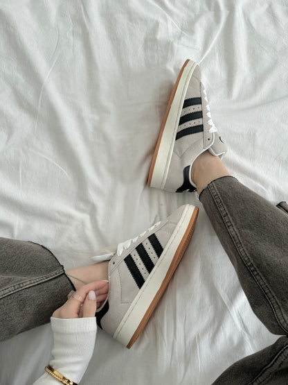 Adidas Campus 00s Grey Black