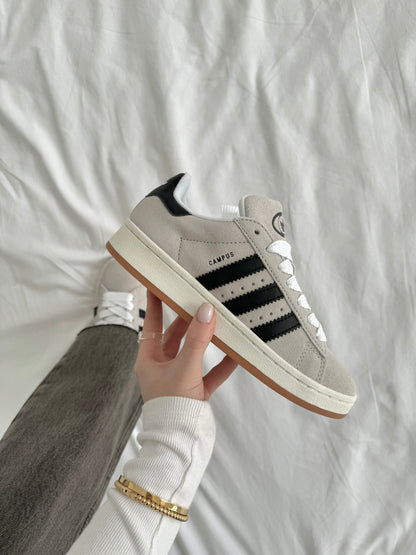 Adidas Campus 00s Grey Black