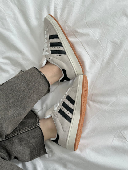Adidas Campus 00s Grey Black