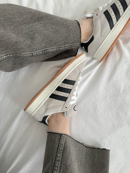 Adidas Campus 00s Grey Black
