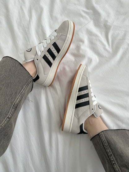 Adidas Campus 00s Grey Black