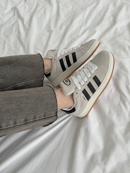 Adidas Campus 00s Grey Black