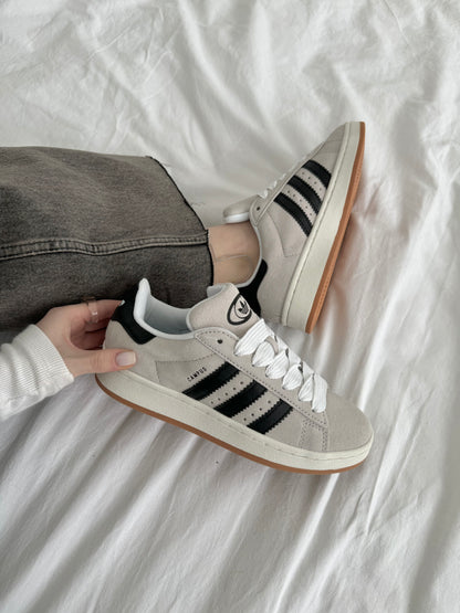Adidas Campus 00s Grey Black