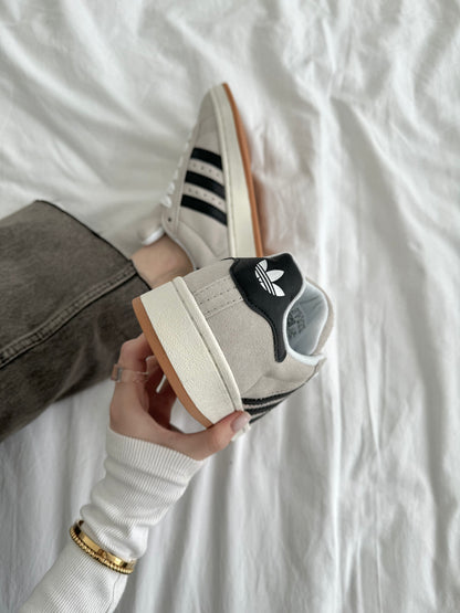 Adidas Campus 00s Grey Black