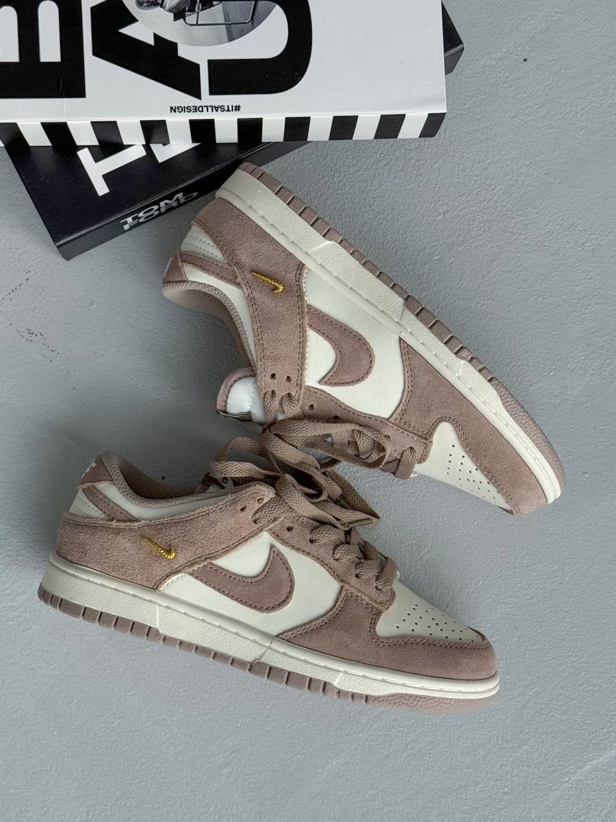 Nike SB Dunk Low Sail Beige - oceanhype - 