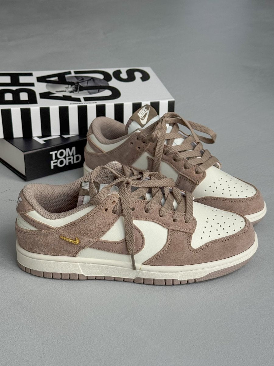 Nike SB Dunk Low Sail Beige – oceanhype