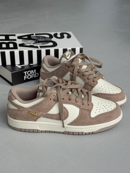Nike SB Dunk Low Sail Beige - oceanhype - 