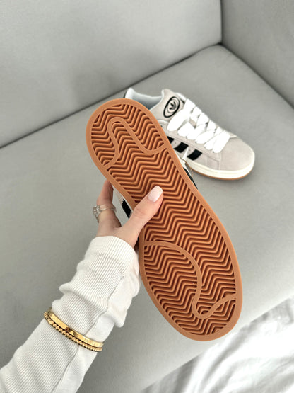 Adidas Campus 00s Grey Black