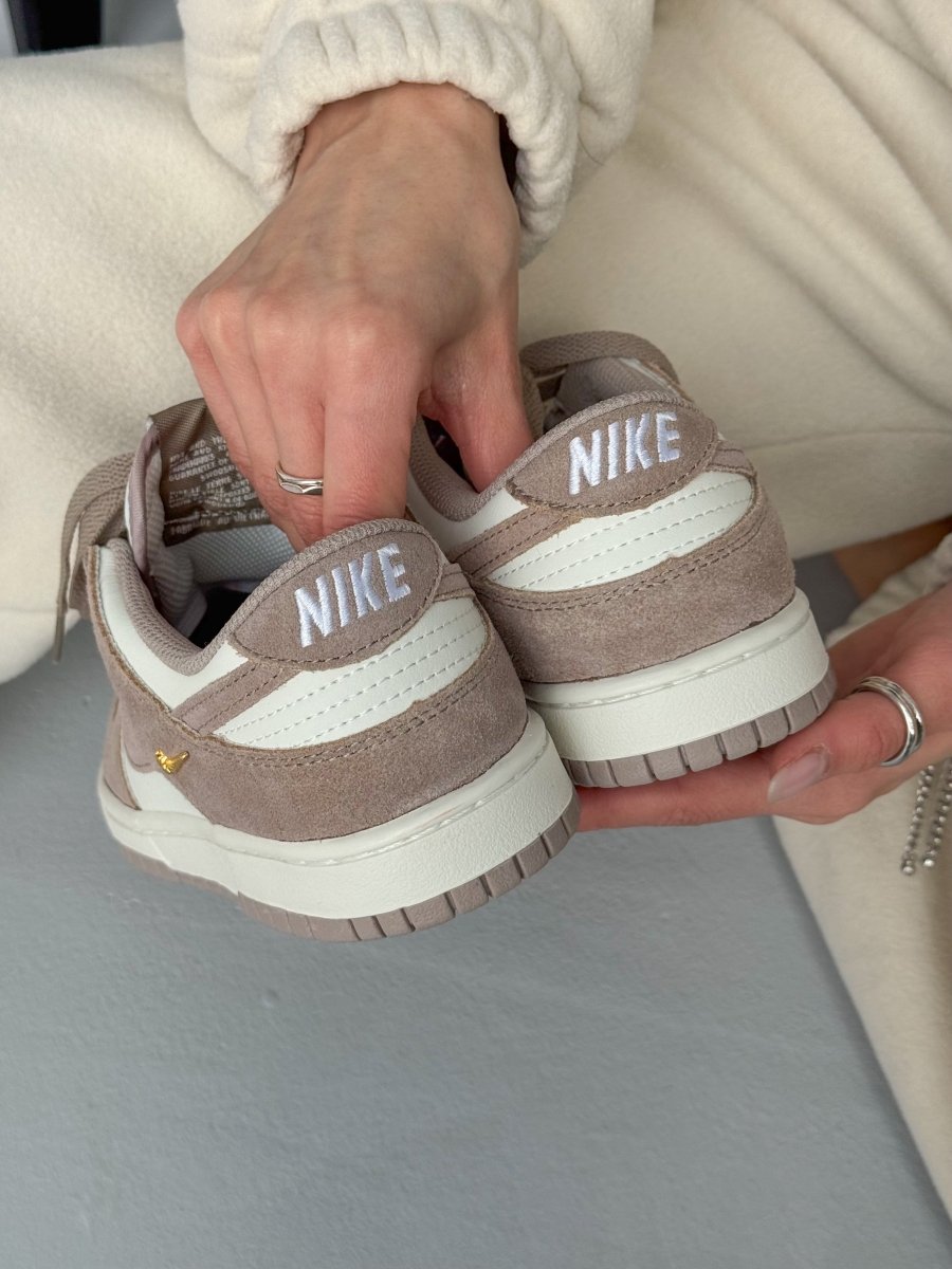 Nike SB Dunk Low Sail Beige - oceanhype - 