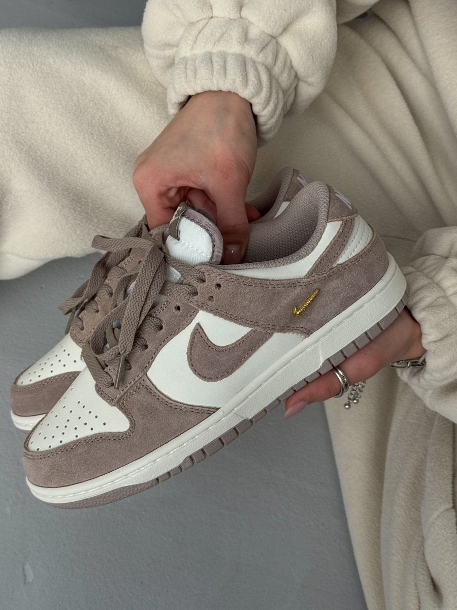 Nike SB Dunk Low Sail Beige – oceanhype