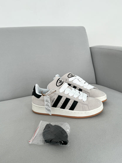 Adidas Campus 00s Grey Black