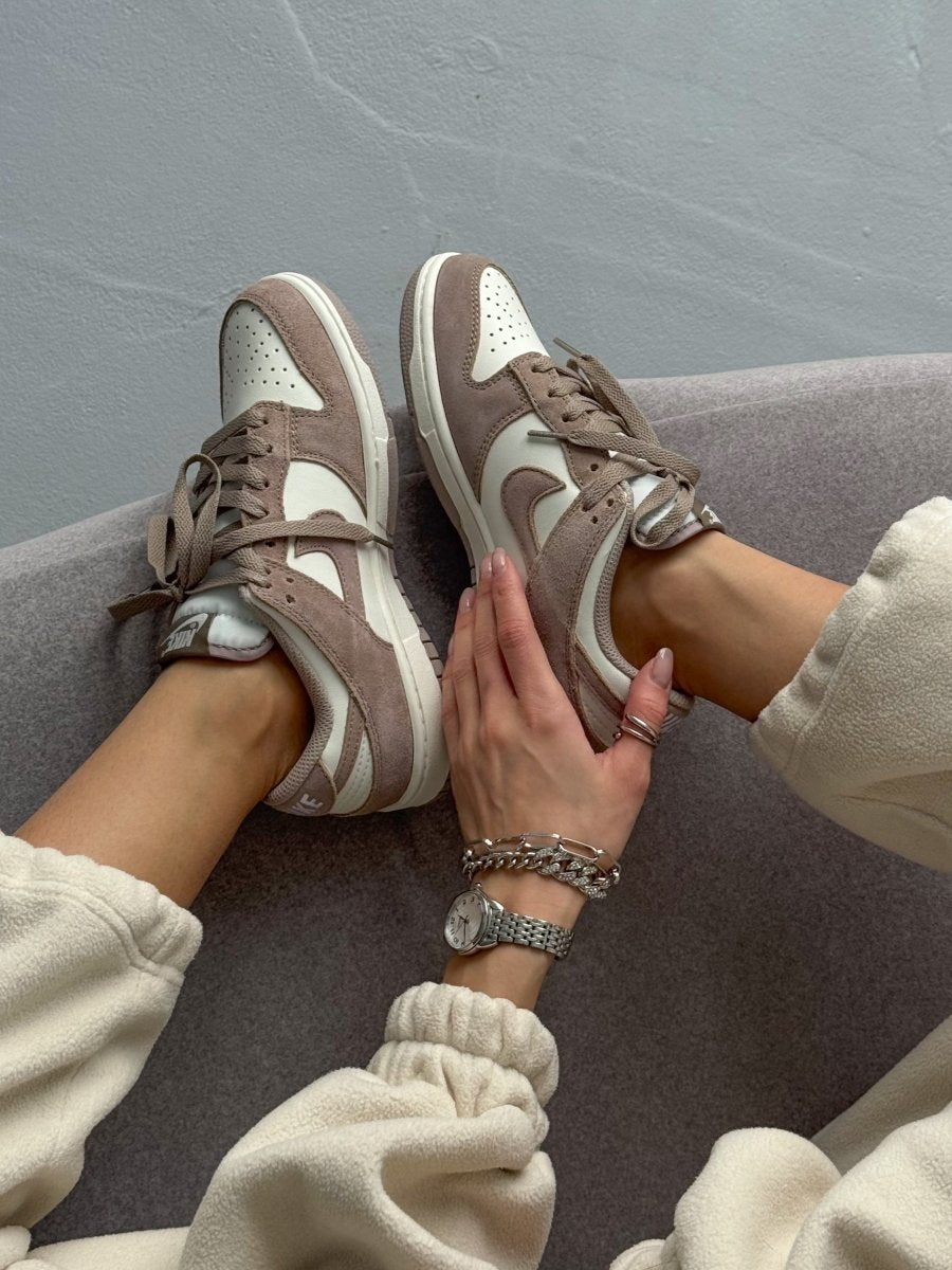 Nike SB Dunk Low Sail Beige – oceanhype