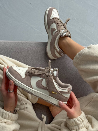 Nike SB Dunk Low Sail Beige - oceanhype - 