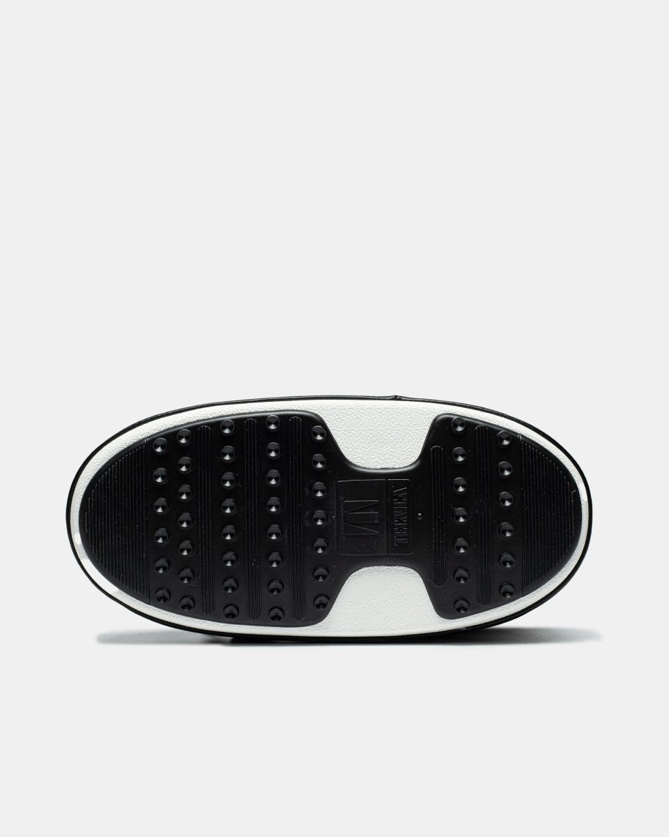 Moon Boot Icon Low Nylon Black - oceanhype - 