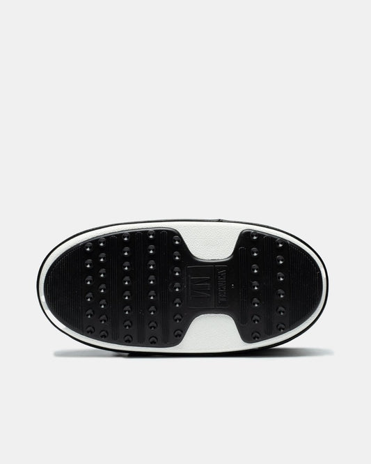 Moon Boot Icon Low Nylon Black - oceanhype - 