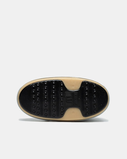 Moon Boot Icon Low Nylon Grey - oceanhype - 