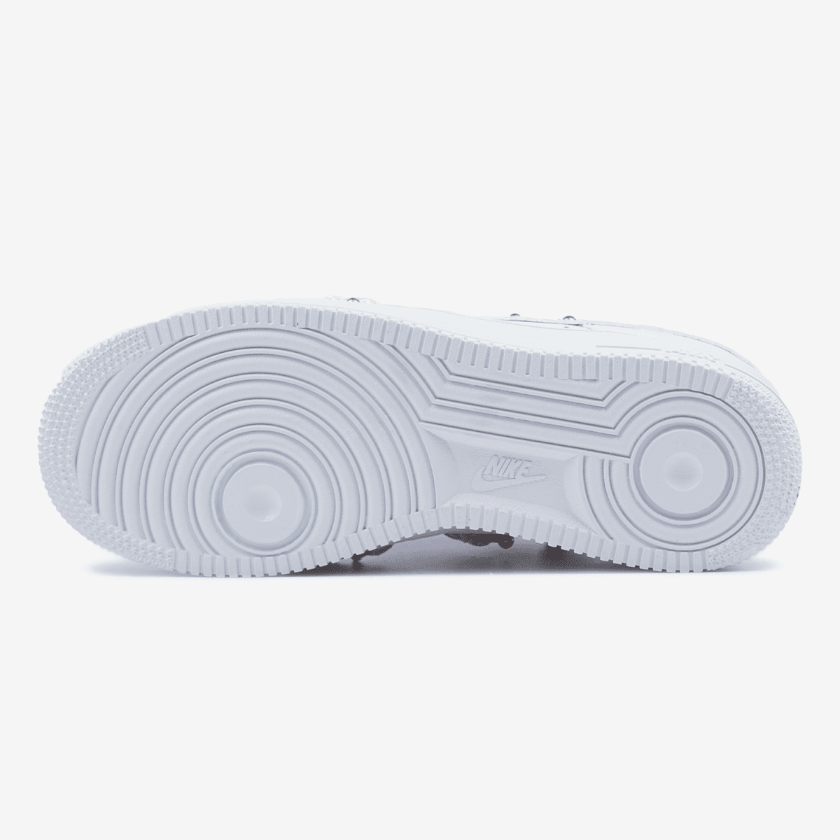 Nike Air Force 1 Low Custom Lanvin Laces Pink - oceanhype - 