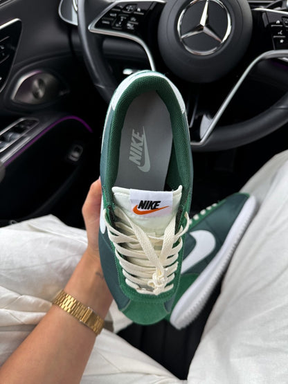 Nike Cortez Green White - oceanhype - 
