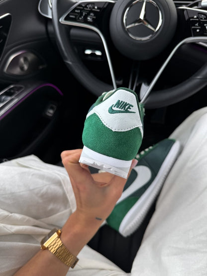 Nike Cortez Green White - oceanhype - 