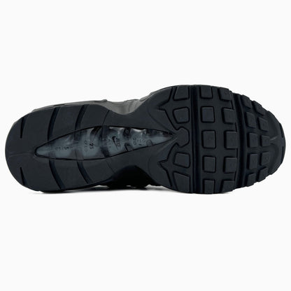 Nike Air Max 95 Black - oceanhype - 