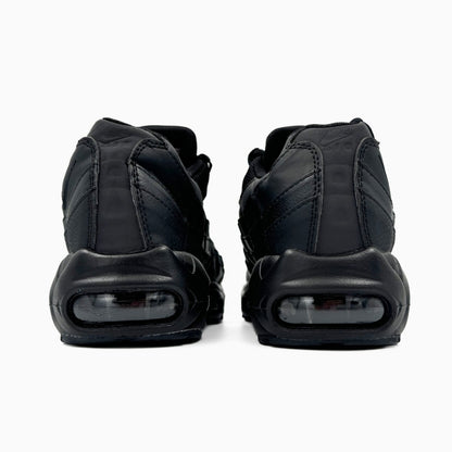 Nike Air Max 95 Black - oceanhype - 