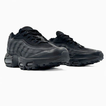 Nike Air Max 95 Black - oceanhype - 