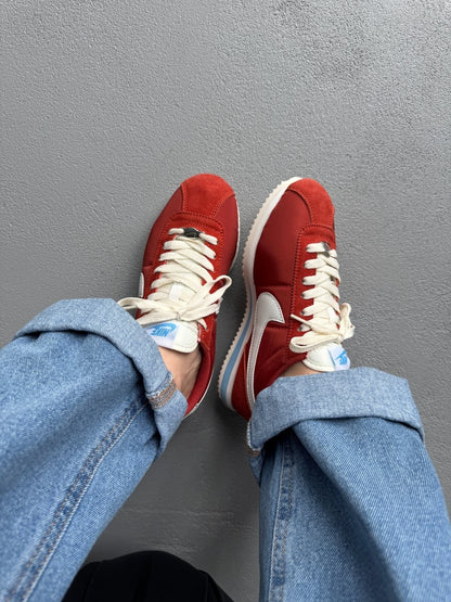 Nike Cortez Picante Red - oceanhype - 