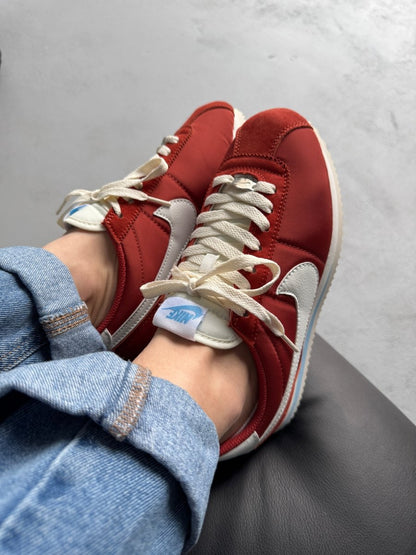 Nike Cortez Picante Red - oceanhype - 