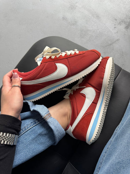 Nike Cortez Picante Red - oceanhype - 
