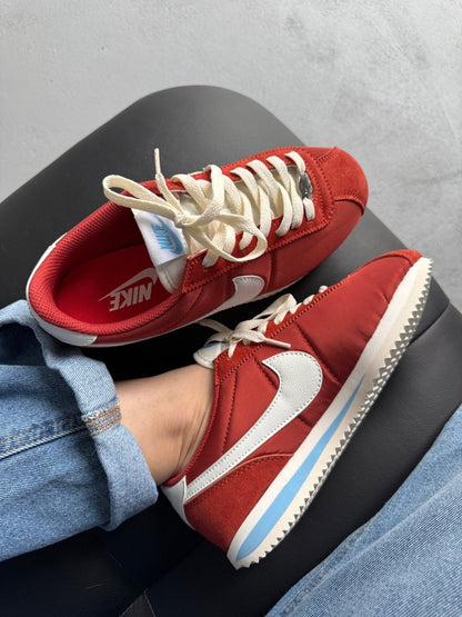 Nike Cortez Picante Red - oceanhype - 