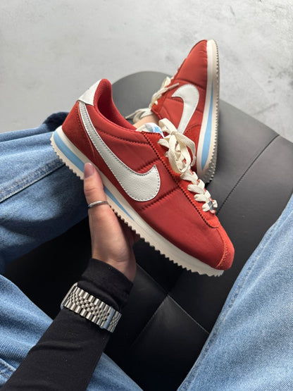Nike Cortez Picante Red - oceanhype - 