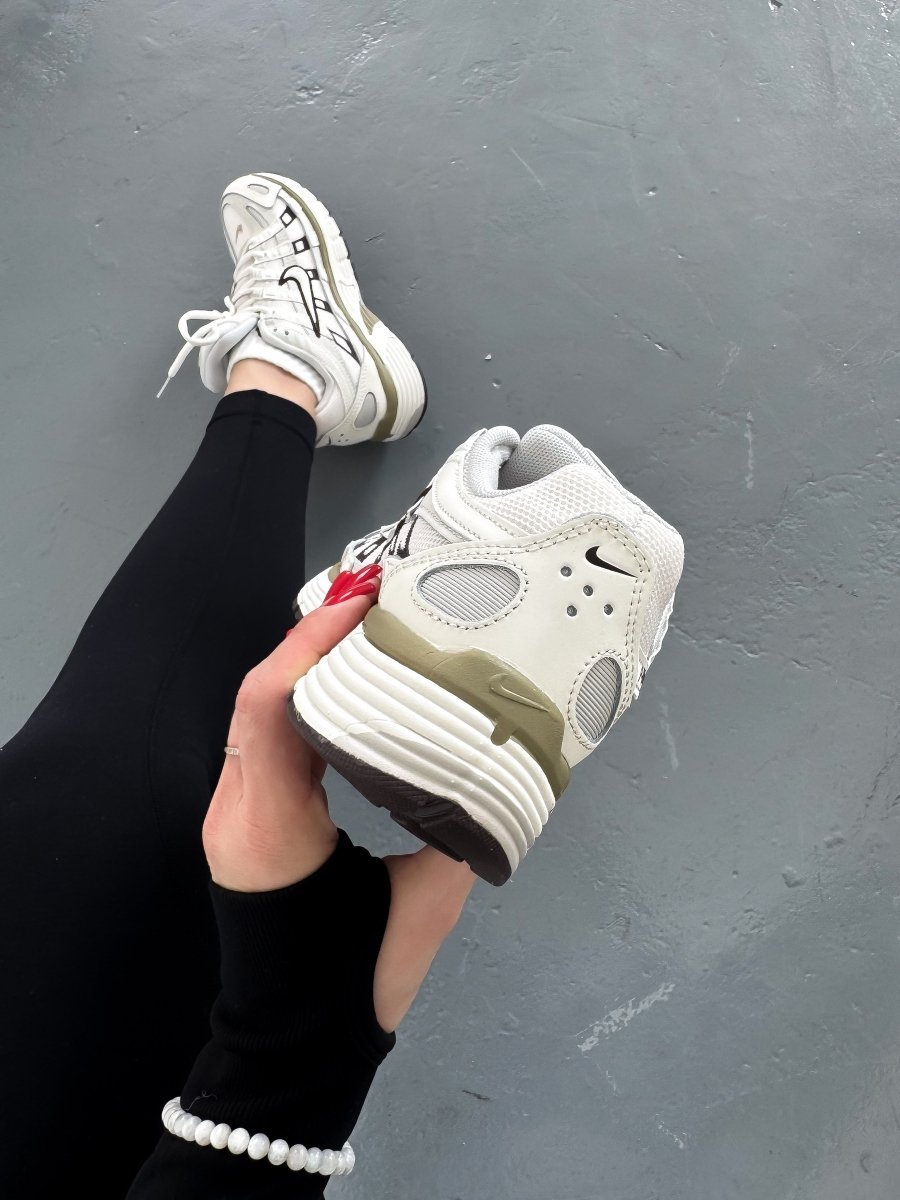 Nike P - 6000 Earth Light Bone - oceanhype - 