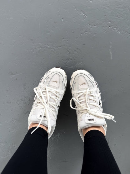 Nike P - 6000 Earth Light Bone - oceanhype - 
