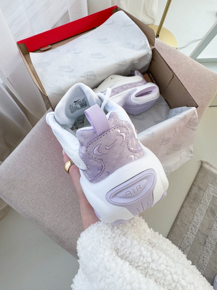 Nike Air Max Portal White Lilac - oceanhype - 