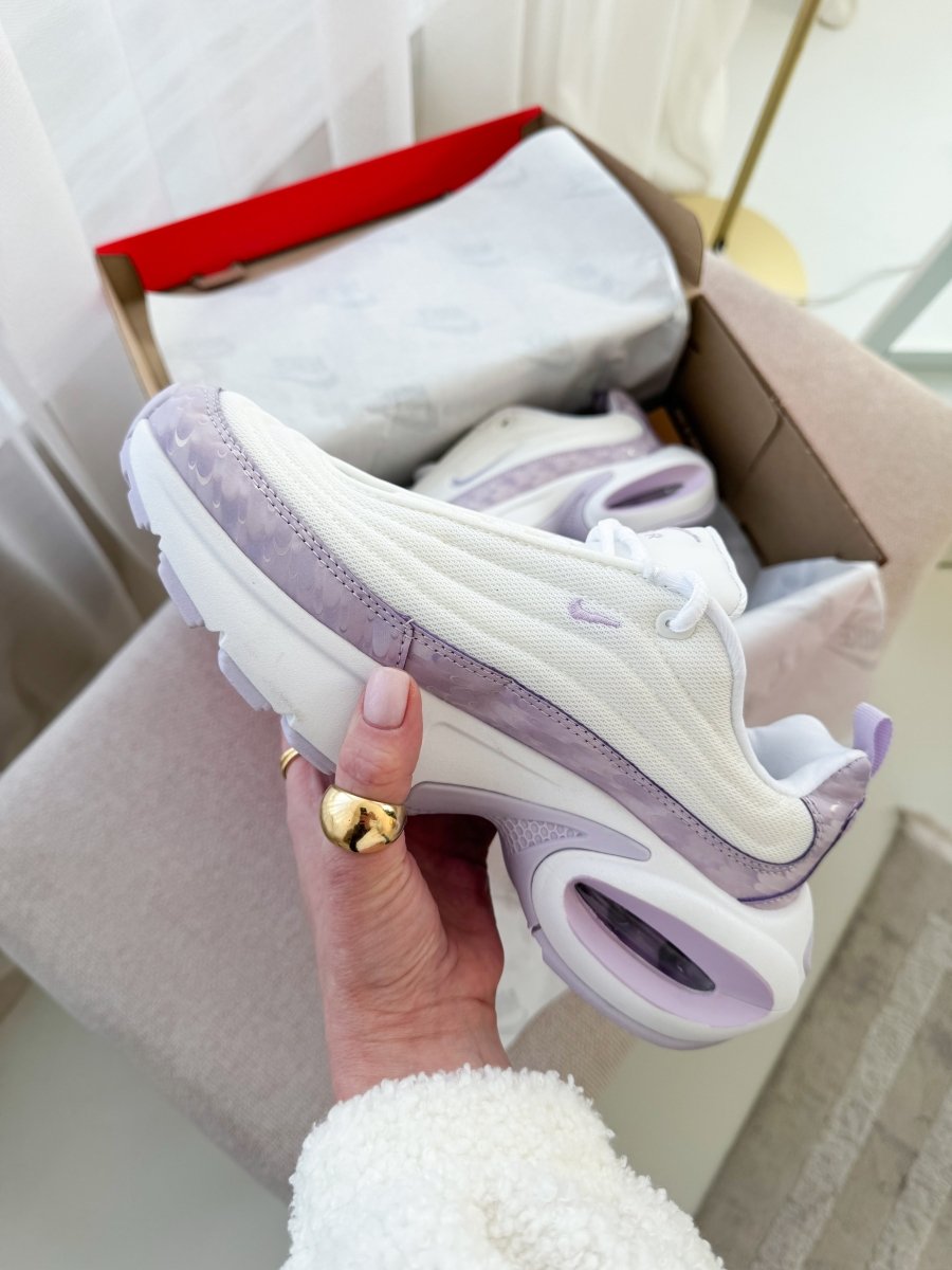 Nike Air Max Portal White Lilac - oceanhype - 