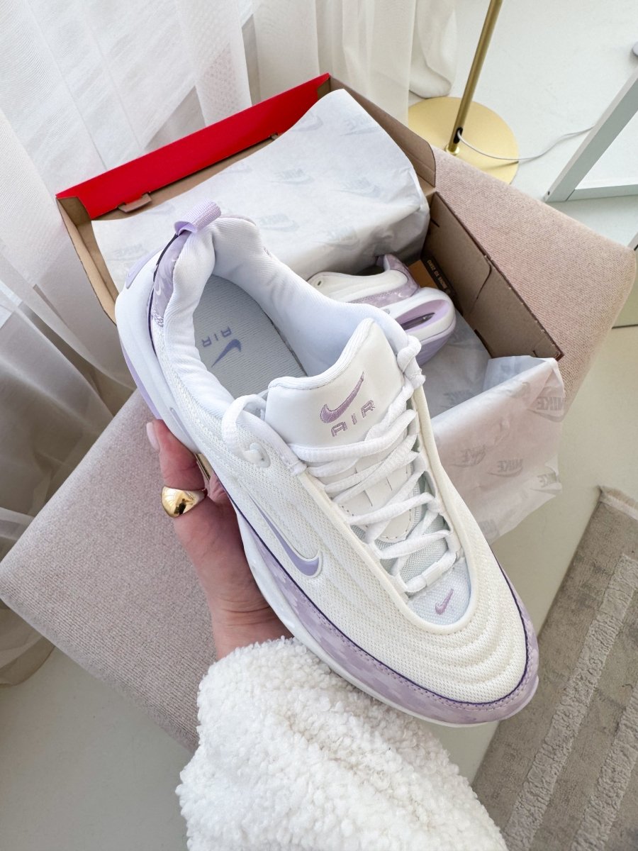 Nike Air Max Portal White Lilac - oceanhype - 