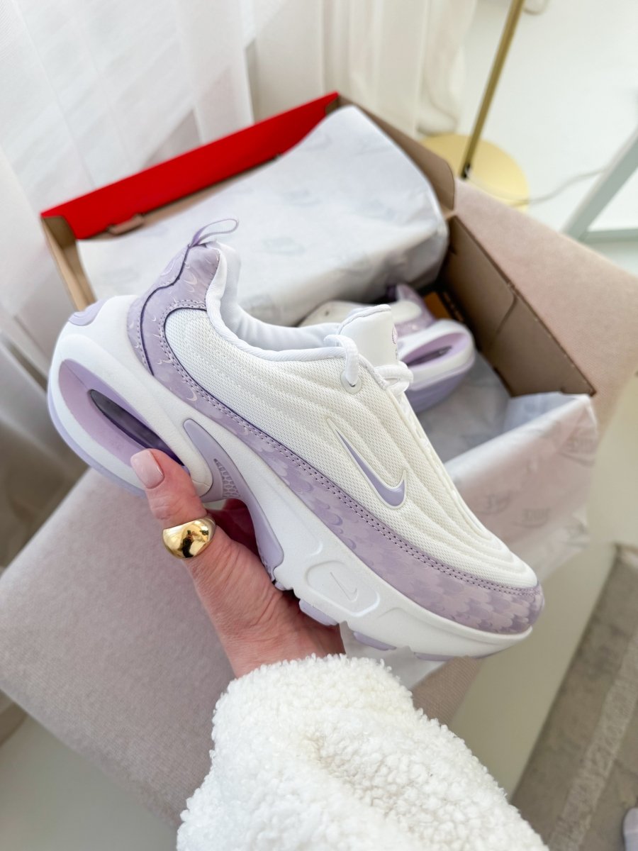 Nike Air Max Portal White Lilac - oceanhype - 