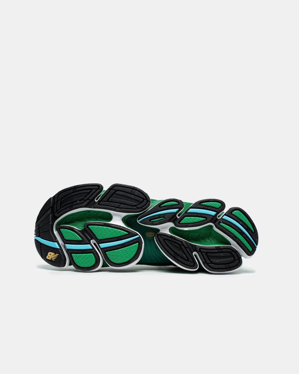 New Balance 2000 x Aminé Green - oceanhype - 