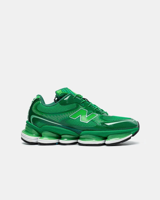 New Balance 2000 x Aminé Green - oceanhype - 