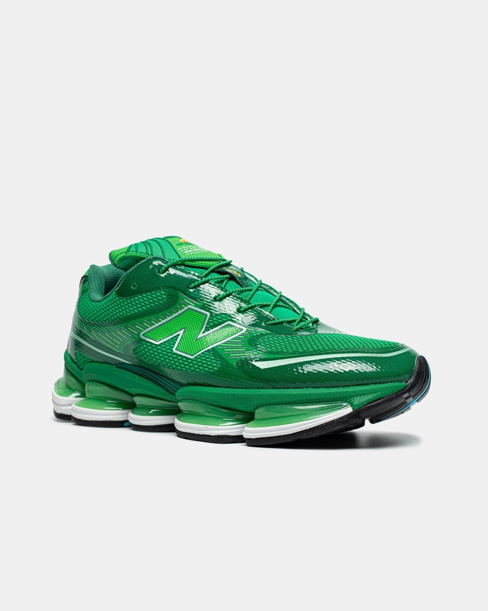 New Balance 2000 x Aminé Green - oceanhype - 
