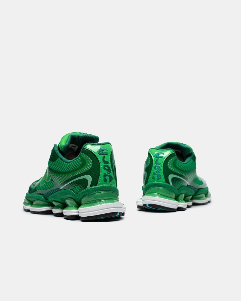 New Balance 2000 x Aminé Green - oceanhype - 