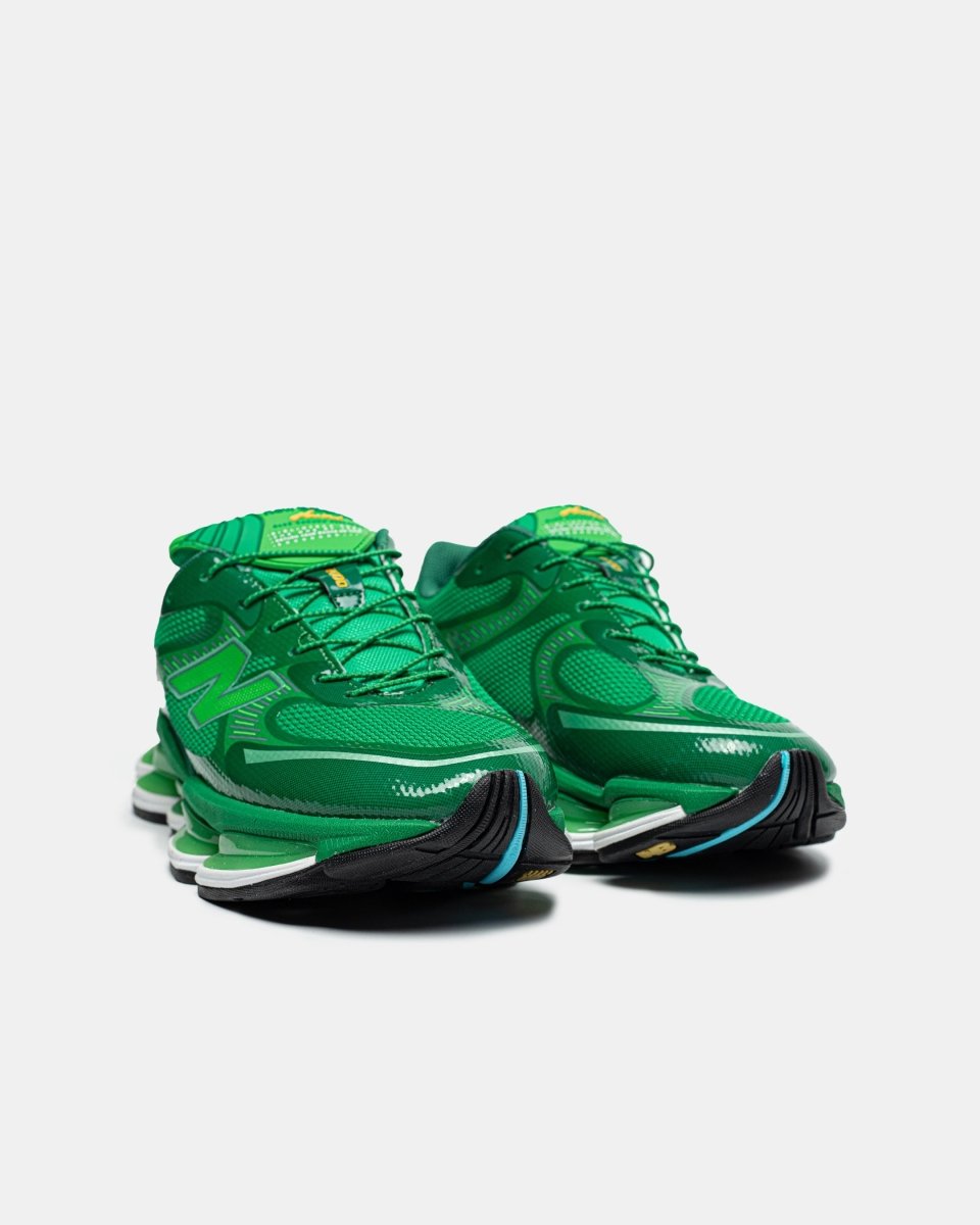 New Balance 2000 x Aminé Green - oceanhype - 