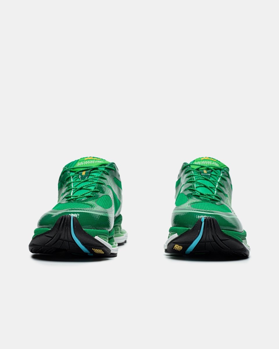 New Balance 2000 x Aminé Green - oceanhype - 