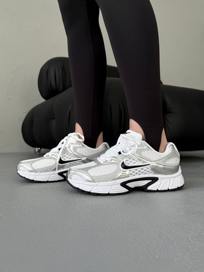 Nike V5 RNR White Silver Black - oceanhype - 