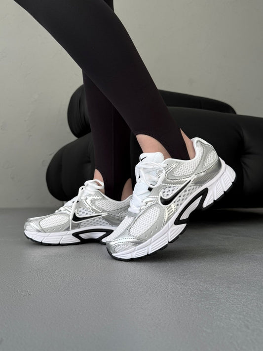 Nike V5 RNR White Silver Black - oceanhype - 
